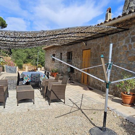 Superbe Maison Entiere Villa Les Pinsons Le Plan-de-la-Tour Екстериор снимка