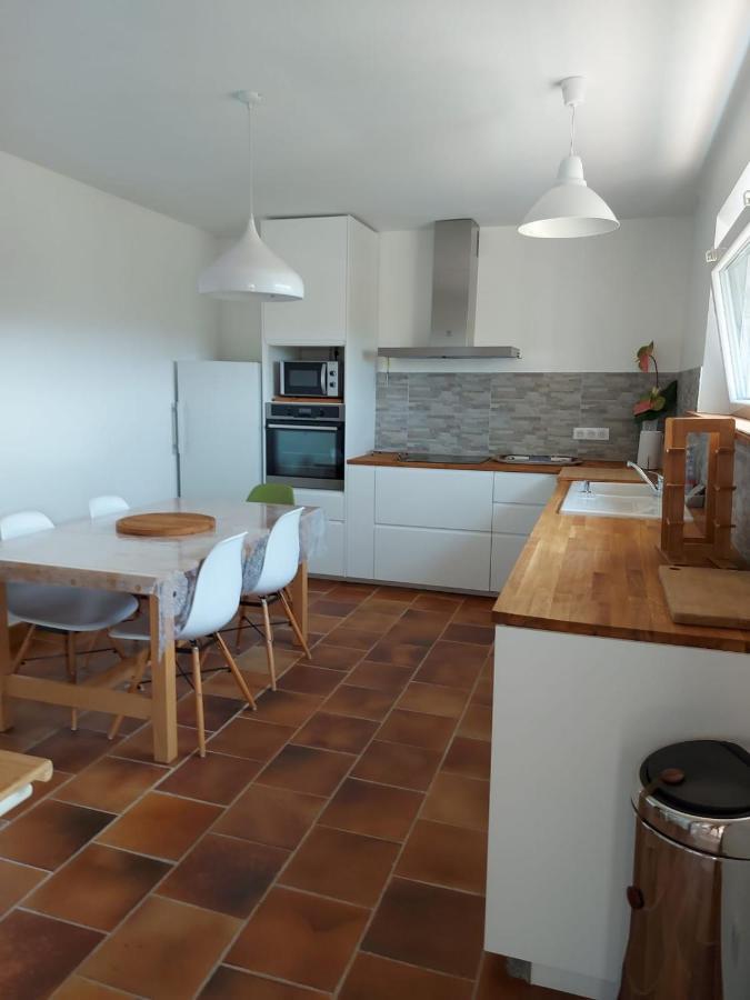 Superbe Maison Entiere Villa Les Pinsons Le Plan-de-la-Tour Екстериор снимка